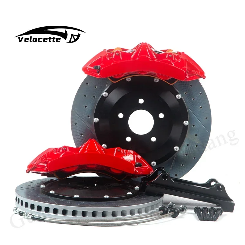 Запчасти автомобильные аксессуары лучшие передние тормозные системы комплект