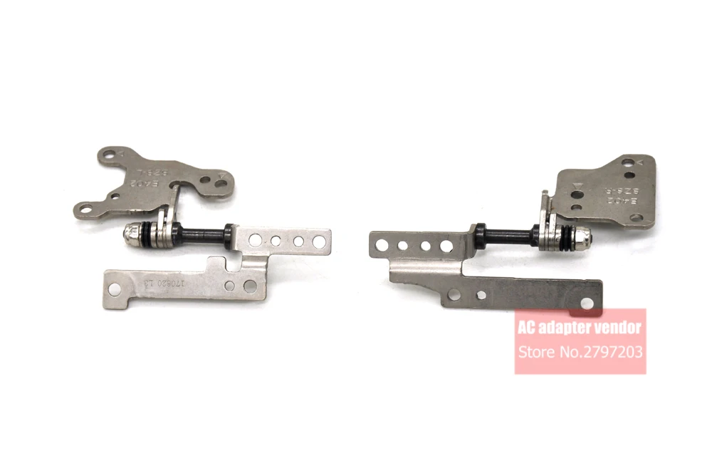 FOR ASUS E402 E402S E402SA E402MA laptop Screen axis hinges