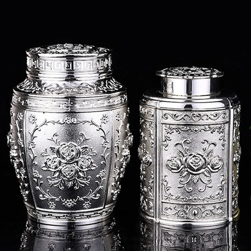 Персонализированная урна для домашних животных Пепел Кошка Собака Мемориал