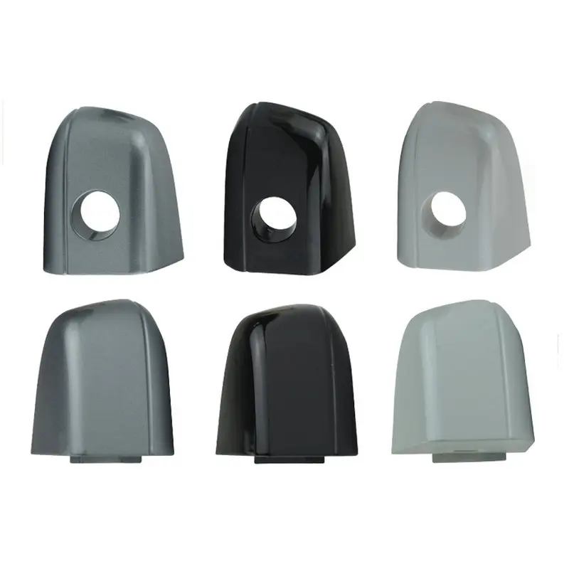 

Apply to Honda Accord Generation 10 2018-2022 Front outer handle cover Door handle cover Keyhole cover