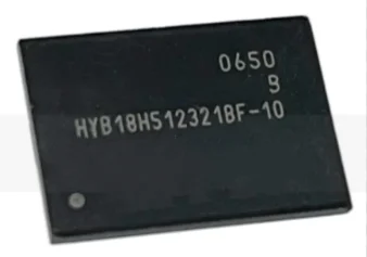 10 шт./партия, новинка, флэш-память 512321bf HYB18H512321 BGA