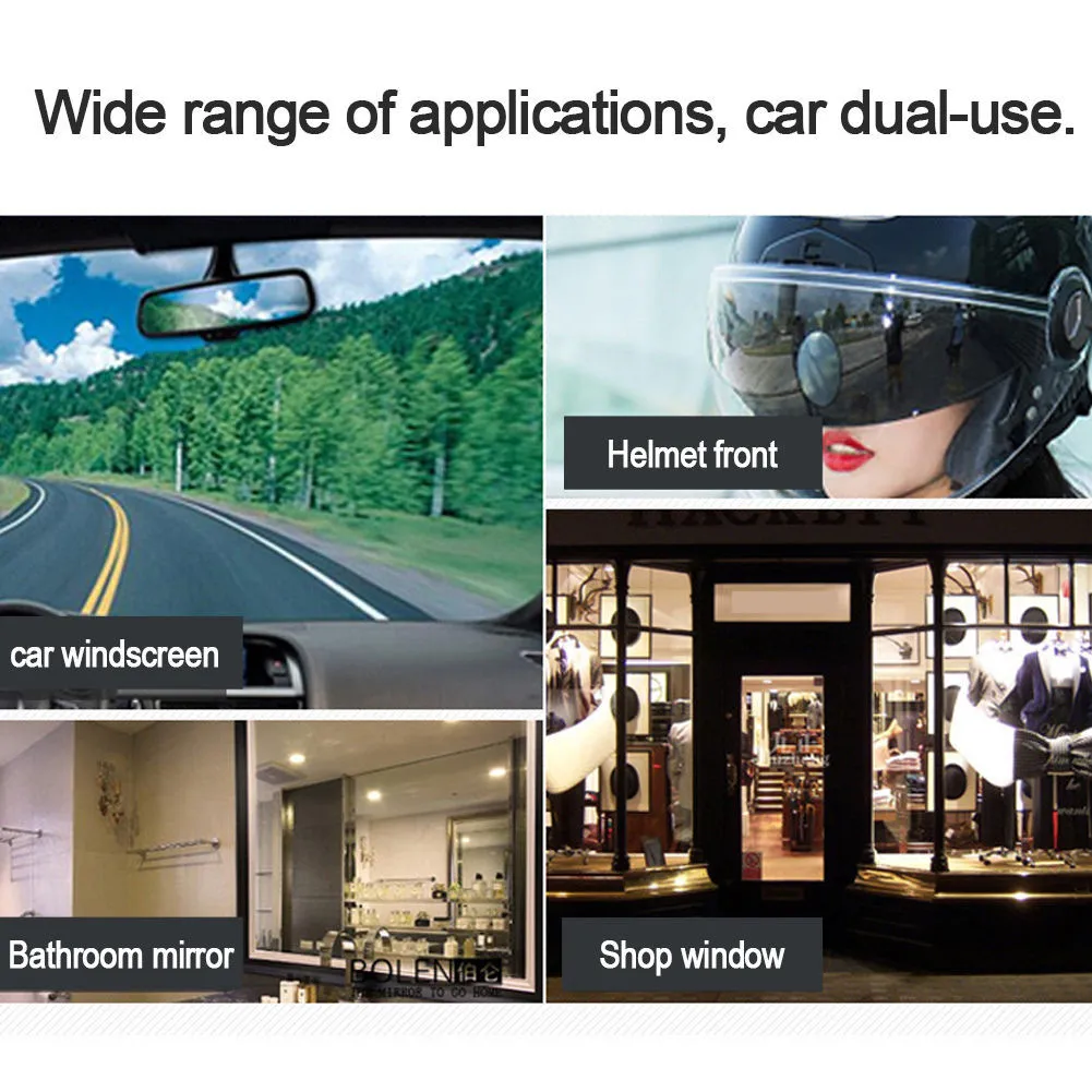 Рисунок 3 - Противотуманный агент для очков