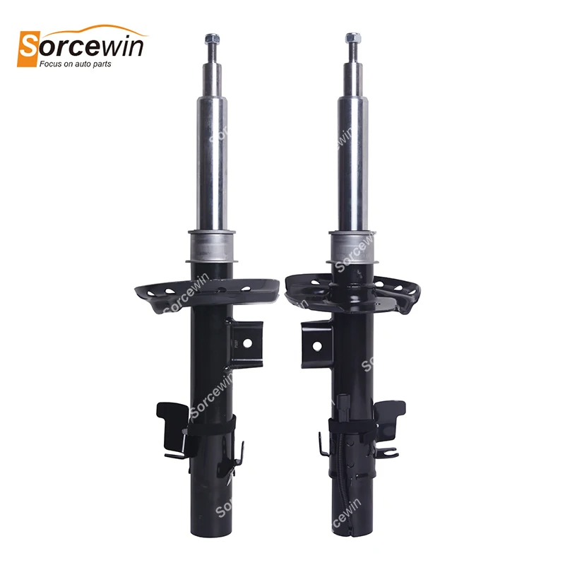 Автозапчасти для Land Rover Freelander L551 L538, передняя подвеска, Электрический шок, амортизационная стойка с ADS LR079422 LR079421