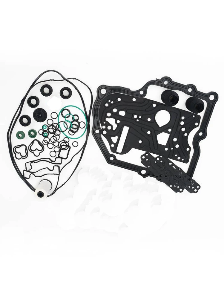 

DQ200 0AM DSG 7 набор для ремонта автоматической коробки передач для VW Audi Skoda Seat автомобильные аксессуары инструменты