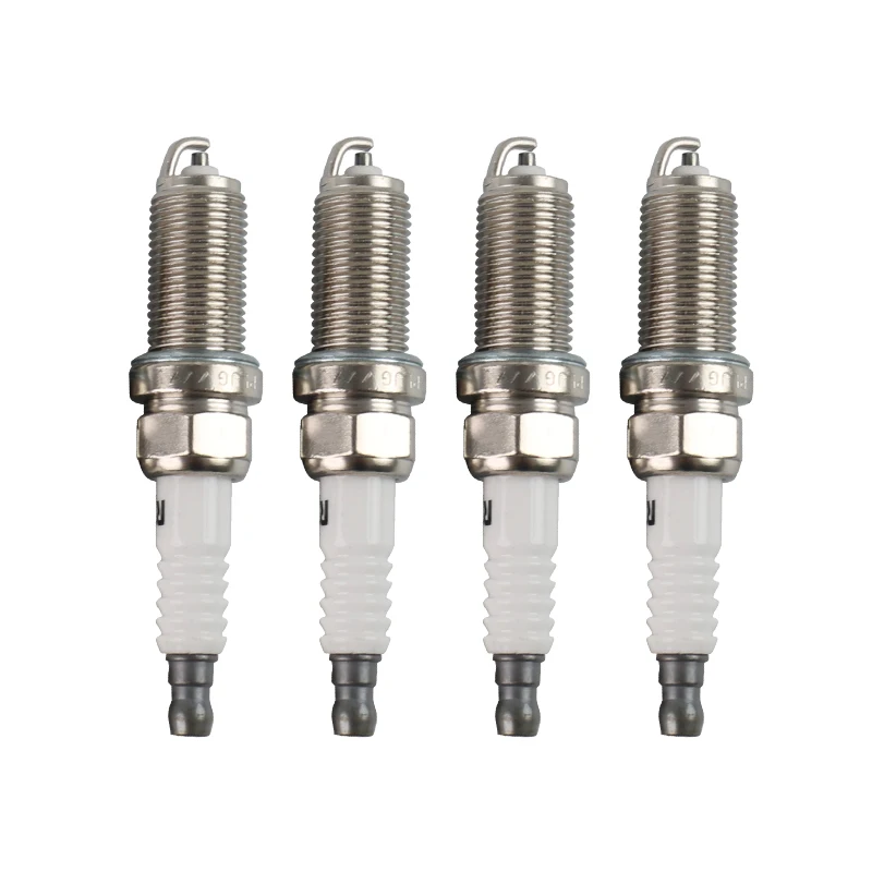 RZD иридиевая Свеча зажигания KH20TT для Mitsubishi Nissan Fiat Smart Toyota Volvo Lancia Peugeot Citroen C4 90919-01235