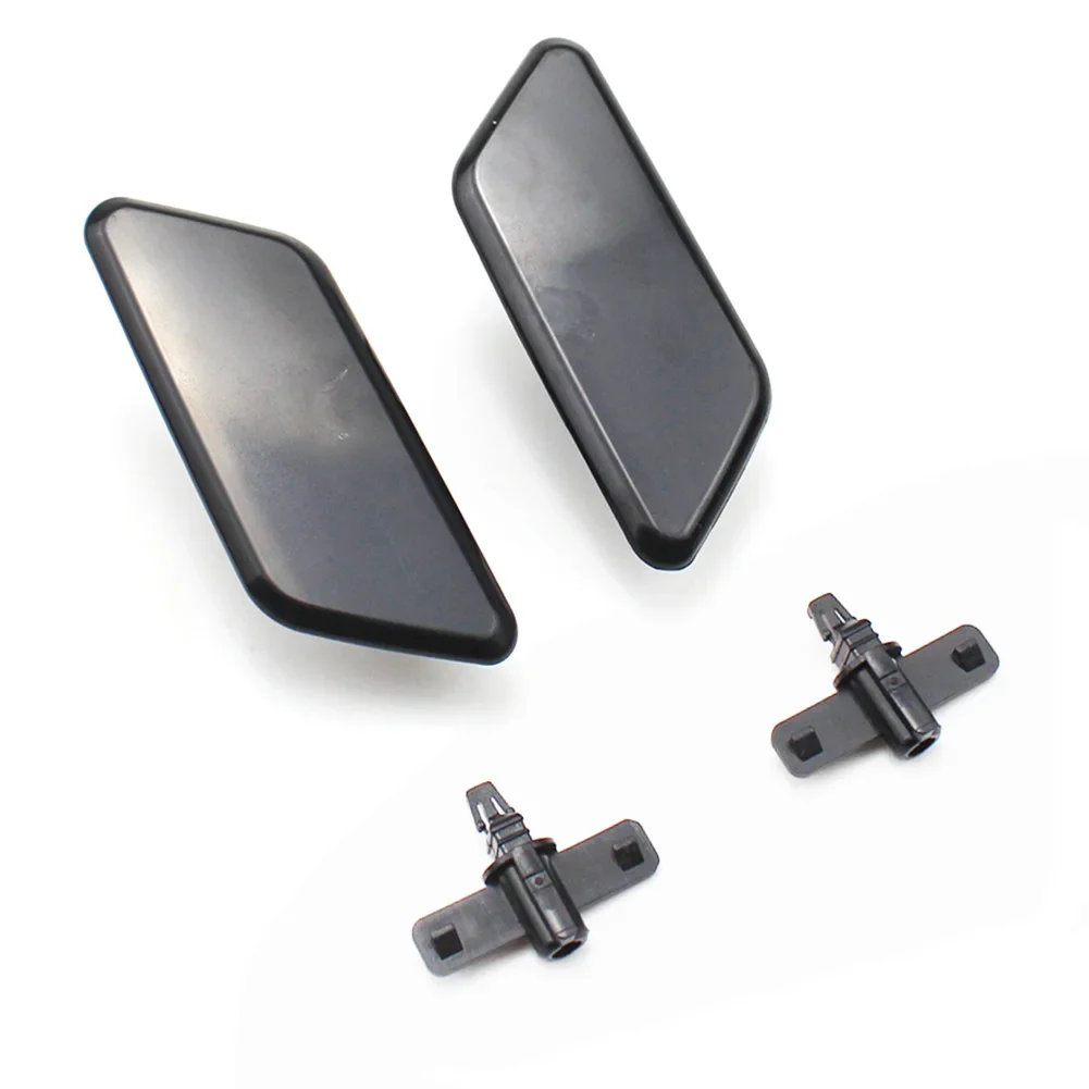 

Форсунка омывателя передних фар 86636AJ060, 86636AJ050, левая и правая, с разъемом для Subaru Outback 2010-2012