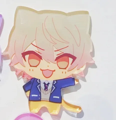 Фигурка Tenma Tsukasa  Kamishiro Ryu