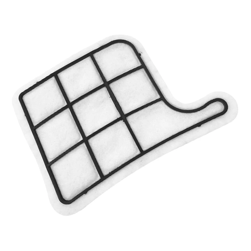 Фильтрующие элементы сменные аксессуары для пылесоса Vorwerk VK135 VK136 VK369