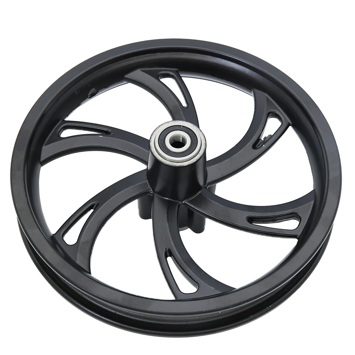 Обода высокого качества 12 дюймов 12X1/2 колесная втулка используется 1/4x2 2 75 1/2 X