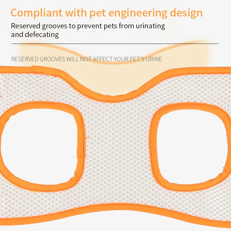 Регулируемый ремень для собак опора ног и бедер аксессуары домашних животных