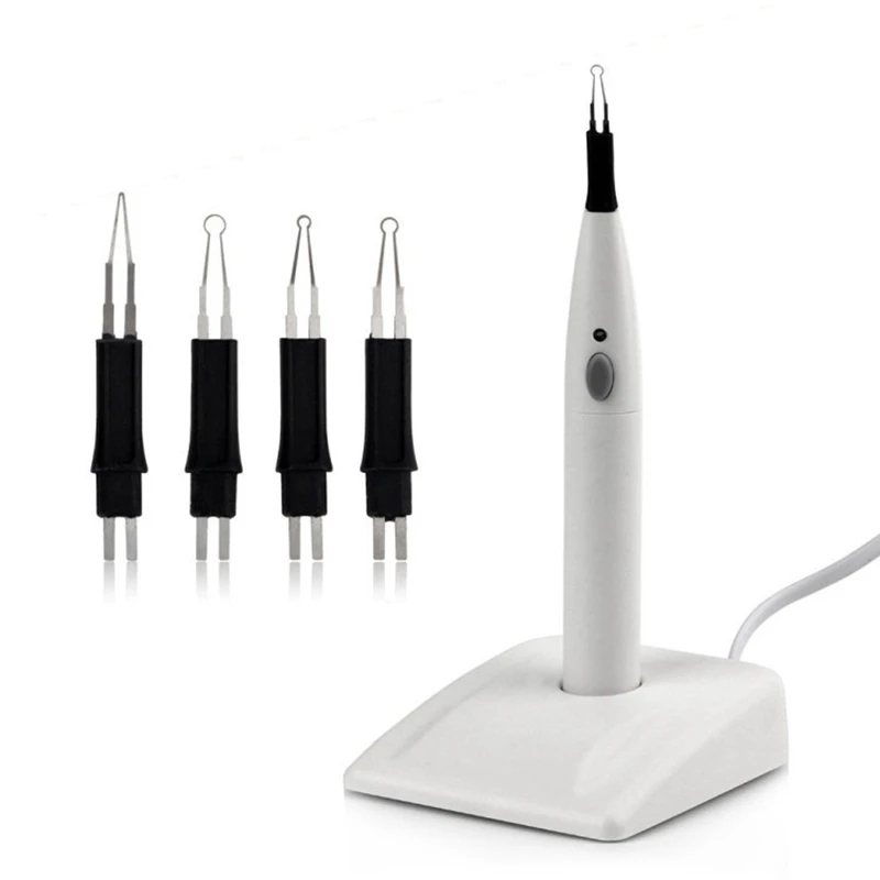 

Oral Gutta Percha Tooth Gum Cutter Endo Gutta Cutter Gutta Percha Dissolved Breaker Cutter Tooth Whitening Tools