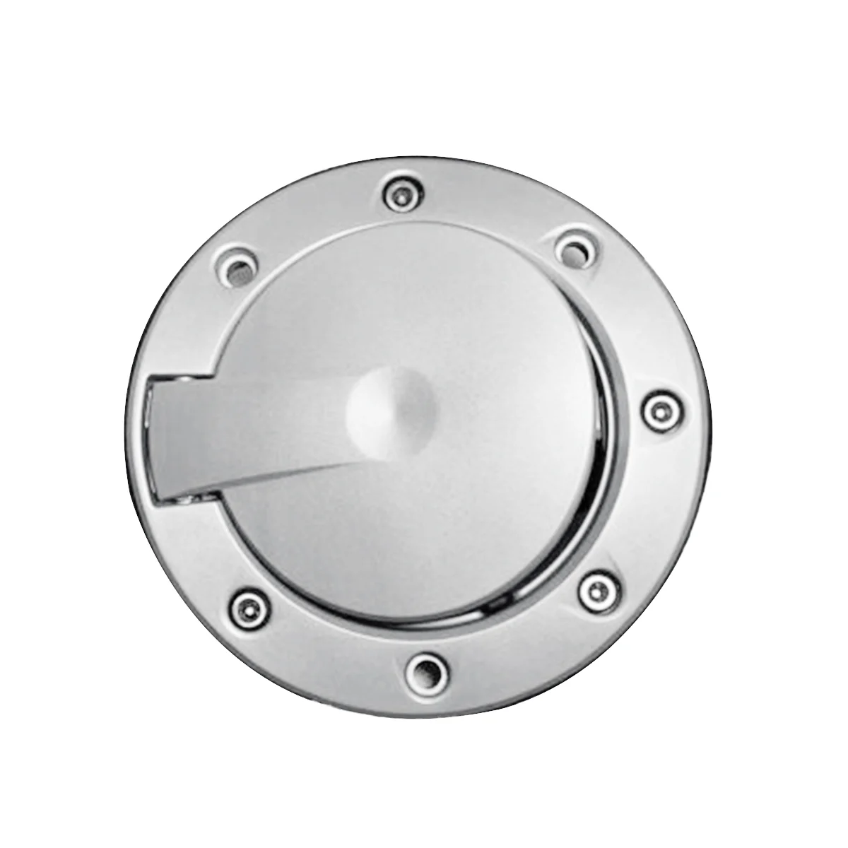 

Fuel Door Gas Cover Cap for Hyundai Tiburon 2003-2008 695102C000