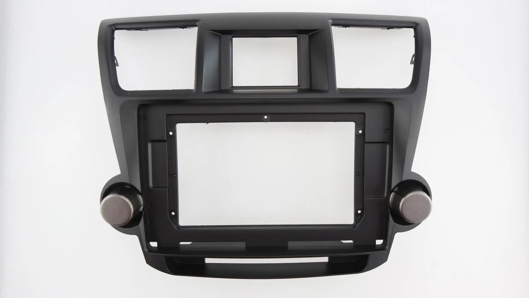 Автомобильная панель для TOYOTA HIGHLANDER 10 1-2008 KLUGER 2013-2008 2014 дюйма | Автомобили и
