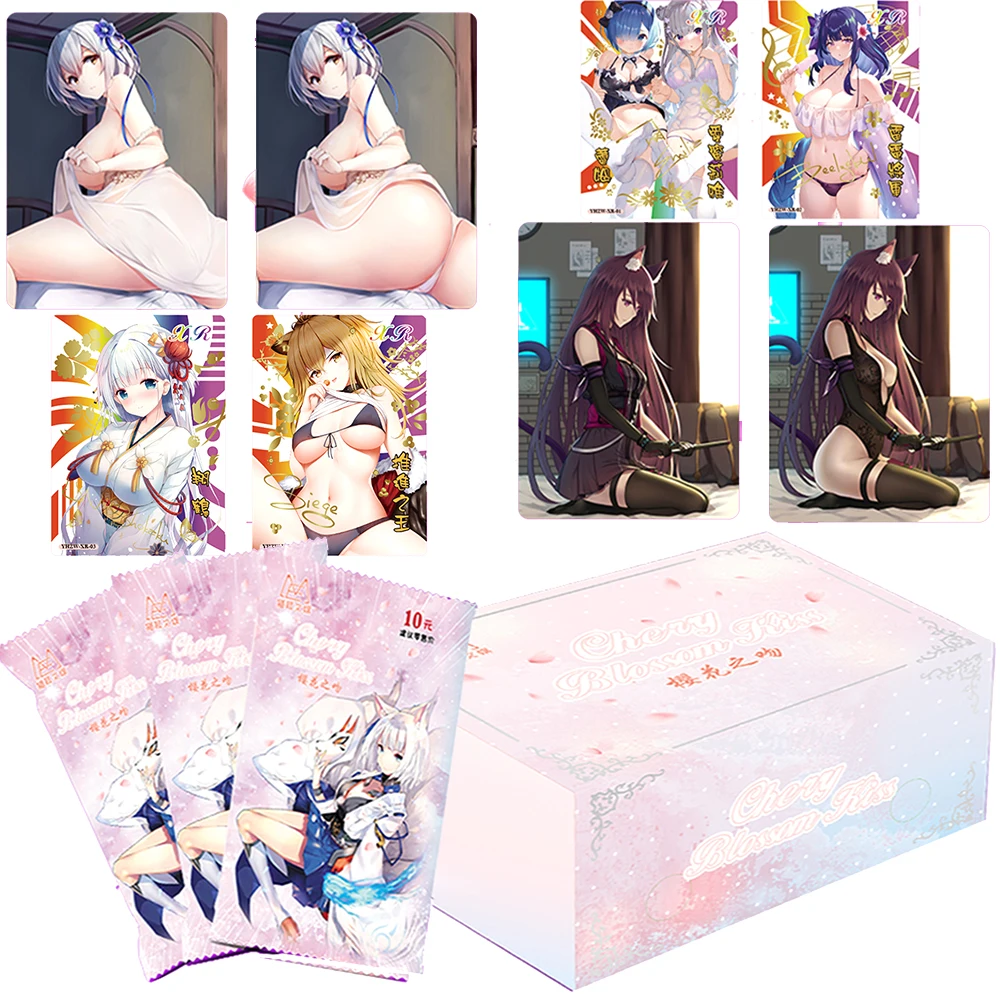 

Goddess Story Collection Cards Goddess Beauty Child Kids Birthday Gift Game Cards Table Toys For Family Christmas Gifts