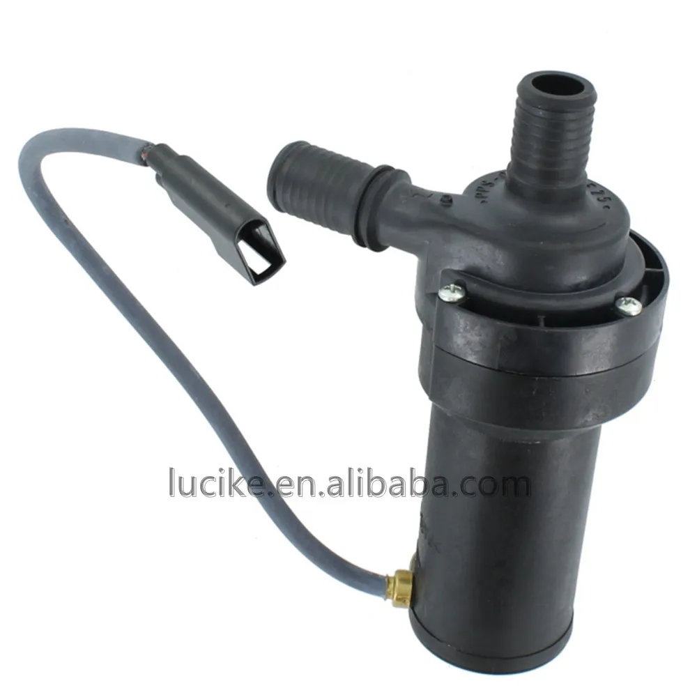 

Auxiliary Water Pump FOR JA GUAR XKR-S XKR XJR XJ XFR-S XFR XF 2003-2015 OEM：C2C1314