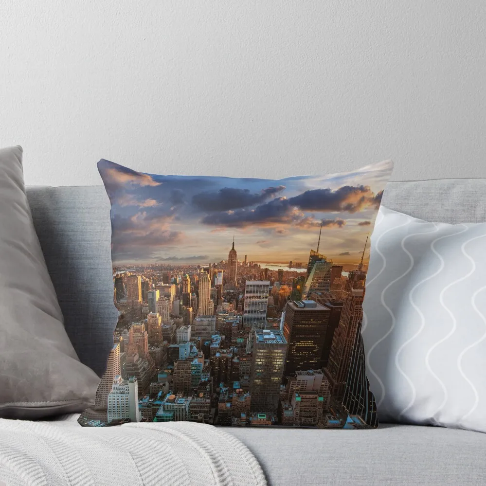 Rockefeller наволочка для детской подушки Рождественская рождественские Подушки