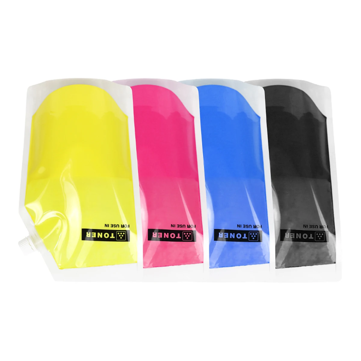 

1KG Toner Powder For Toshiba TFC 25U-Y TFC 25P-K TFC 25P-C TFC 25P-M TFC 25P-Y TFC 25D-K TFC 25D-C TFC 25D-M TFC 25D-Y
