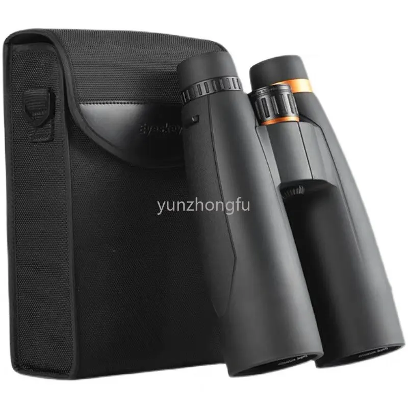 

Плоское зеркало Eyeskey 15X56 с высоким увеличением, Большая диафрагма, супер профессиональный бинокль высокого класса