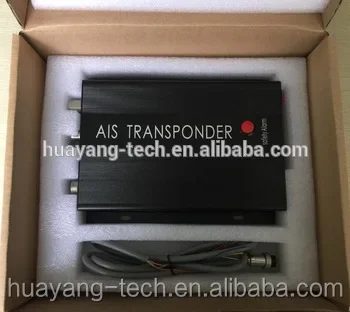 Лодочная морская Автоматическая идентификационная система АИС типа B HA-102