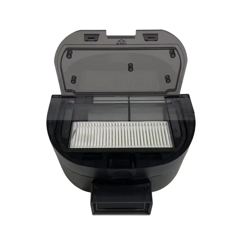 

Резервуар для хранения воды или пылесборник для пылесоса TP-link Tapo Rv30s, Polaris Pvcrdc 5002, запчасти для робота-пылесоса, аксессуары