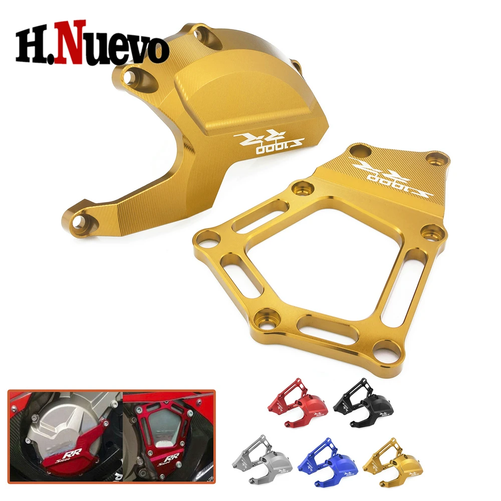 Для Bmw S1000rr 2009 2010 2011 2012 2013 2014 2015 2016 Защитная крышка рамы двигателя ползунок защита