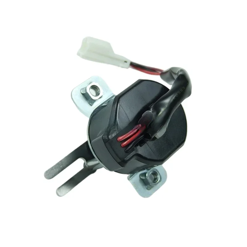 Педаль акселератора CYH51 6WF1TCS FVR23 FVR33 для isuzu 1-80250030-0 180250-0300 1802500300