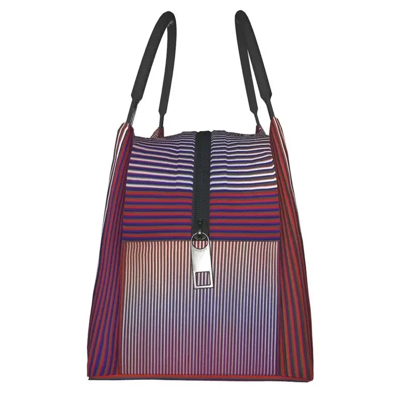 Изолированный Ланч-бокс для женщин Карлос Круз десять герметичный холодильник