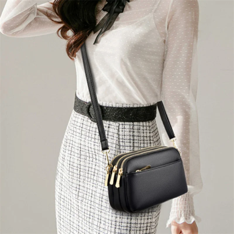 

Кожаные сумки, женские сумки на плечо, дизайнерская сумка через плечо для женщин, модная женская сумка-мессенджер, высокое качество