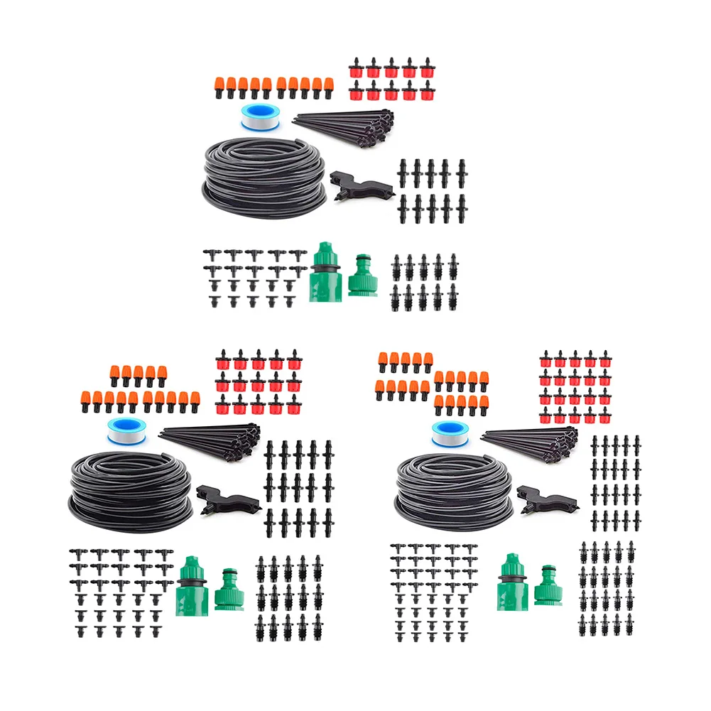 

Система капельного орошения для сада «сделай сам», 4/7