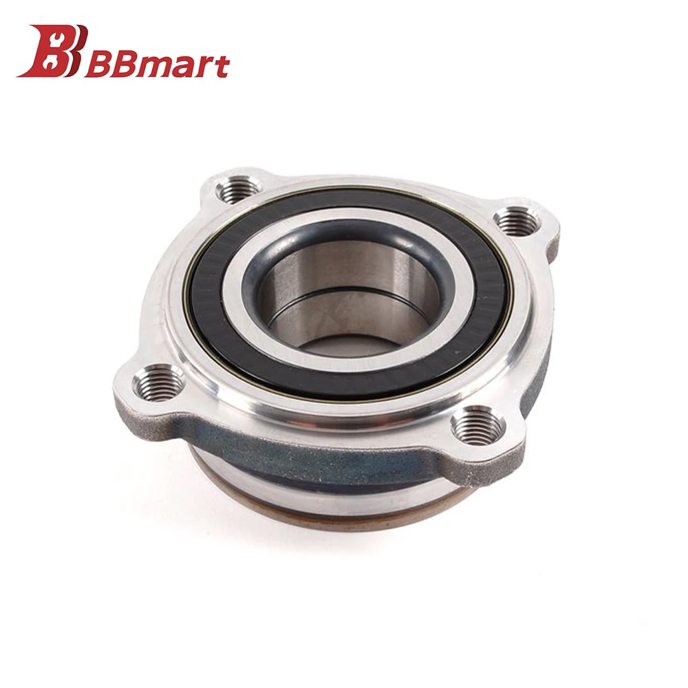 

BBmart Auto Spare Parts 1 Pcs Rear Wheel Hub Bearing For BMW E53 E60 E65 E66 OE 33411095238 Factory Low Price Car Accessories