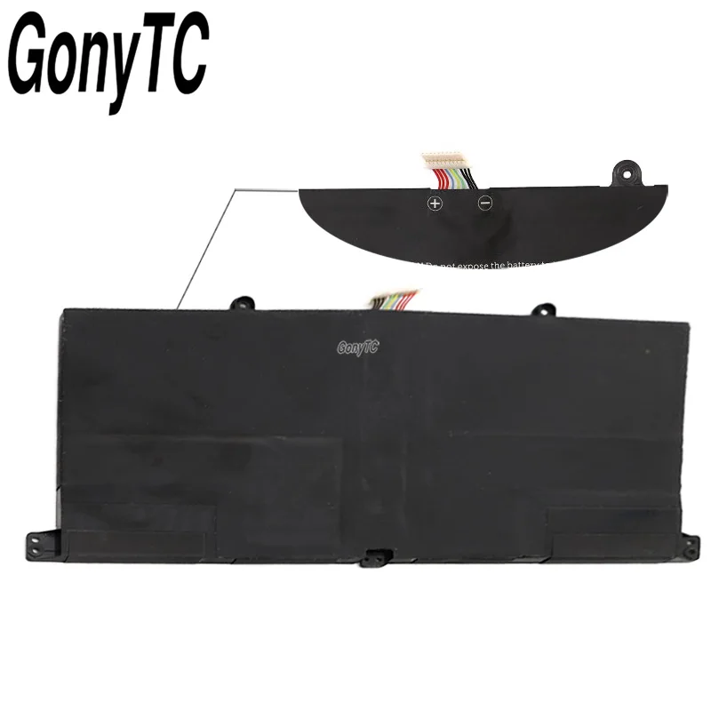 Фото Новый аккумулятор для планшета 7 W MM7 CFC6C для ноутбука DELL Venue 11 Pro, док-станция для клавиатуры D1R74 7 WMM7 7,4 В 28 Втч №5