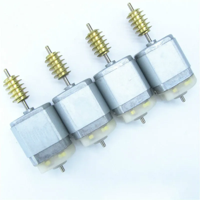 

4pcs Car Direction Lock Motor Steering Machine Motor for Mercedes Benz W204 W207 W212 C/E Series ELV DC Motor