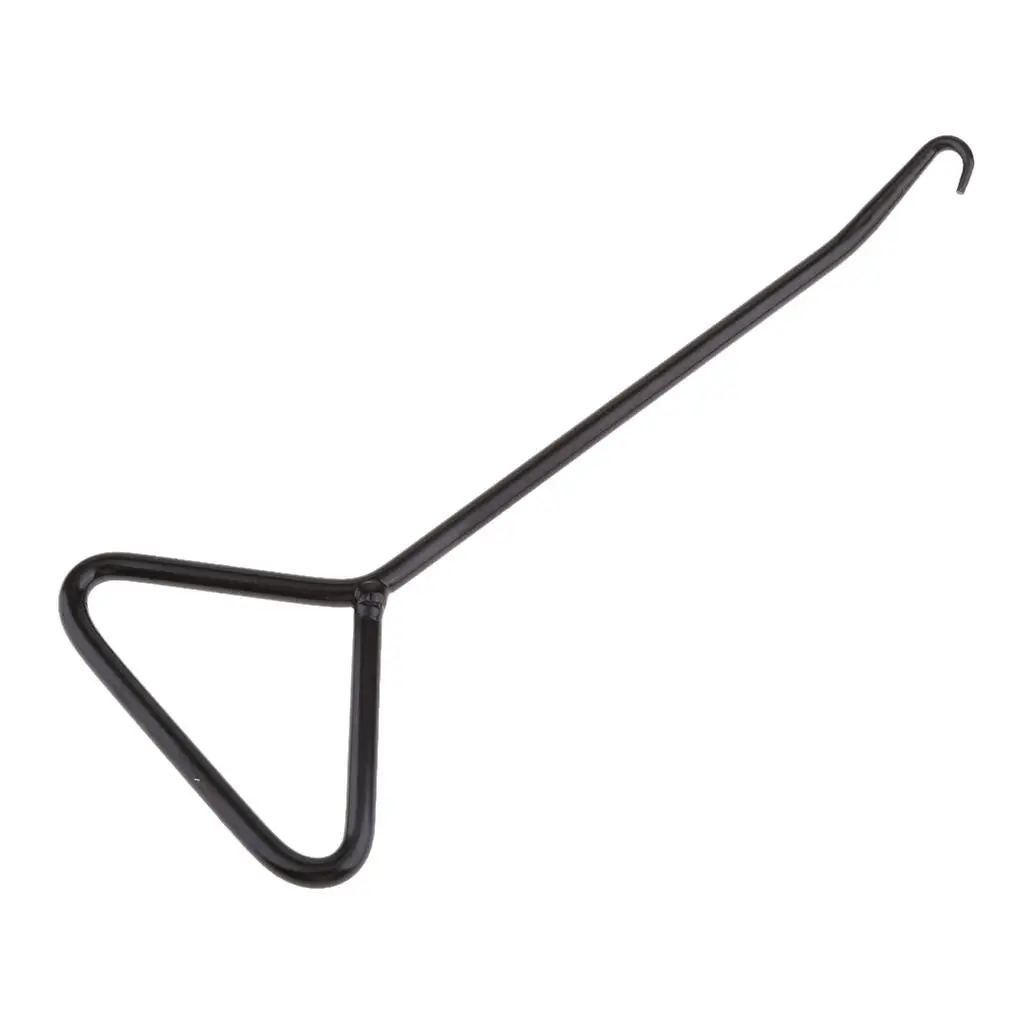 

1 Piece Stainless Steel Exhaust Spring Hook for Motorcycle Scooter