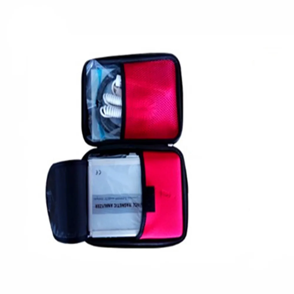 

Новый обновленный квантовый анализатор 4-го поколения, анализатор тела nls с польской/немецкой/испанской версией