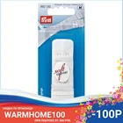 992130 Удлинитель застежки бюстгальтера, белый, 25 мм, 3*2 крючка, Prym