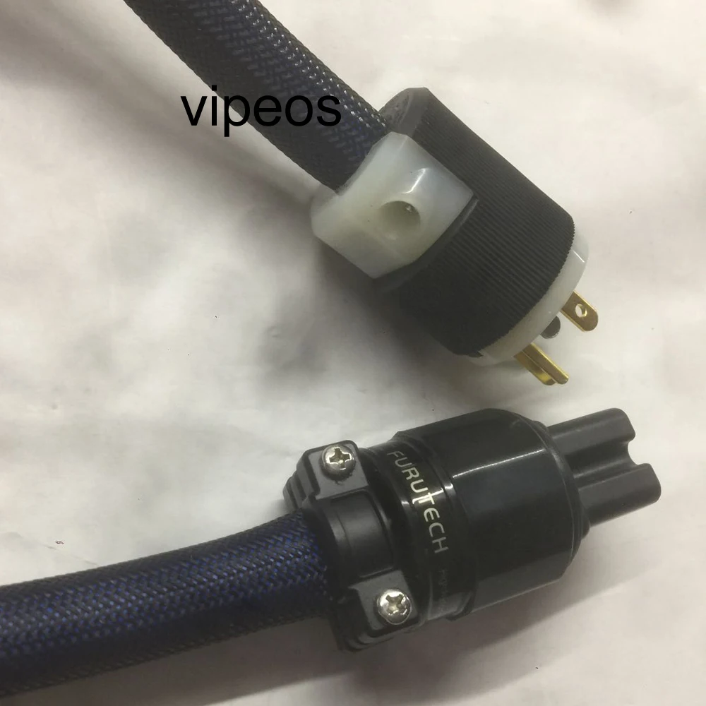 Прозрачный MUSICWAVE ультра-мм2-аудио кабель питания | Электроника