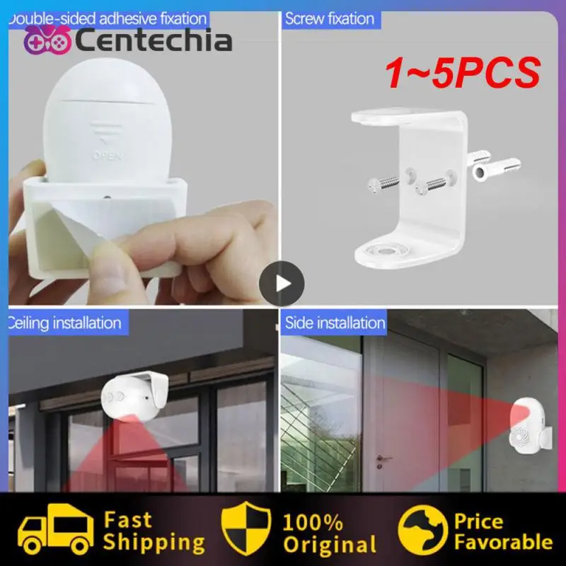 

1-5 шт., датчик движения PIR