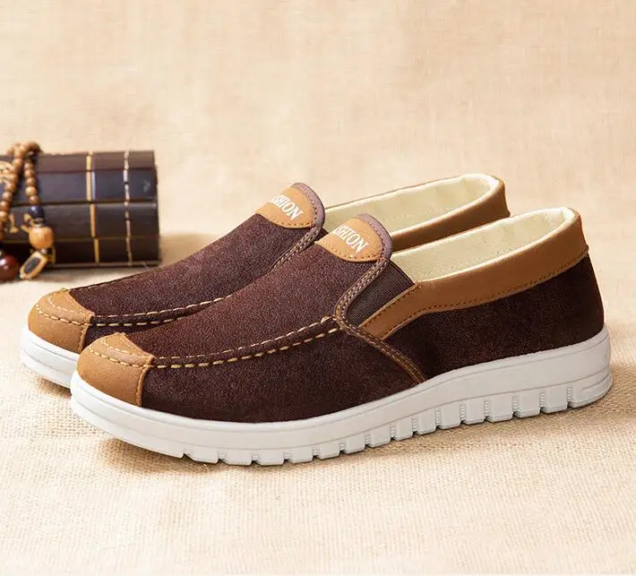 

C37 New For Leather Men Women Casual Shoes Spring Autumn Trending Sport Shoes Low Breathable Trainers Sneakers eur 35-45