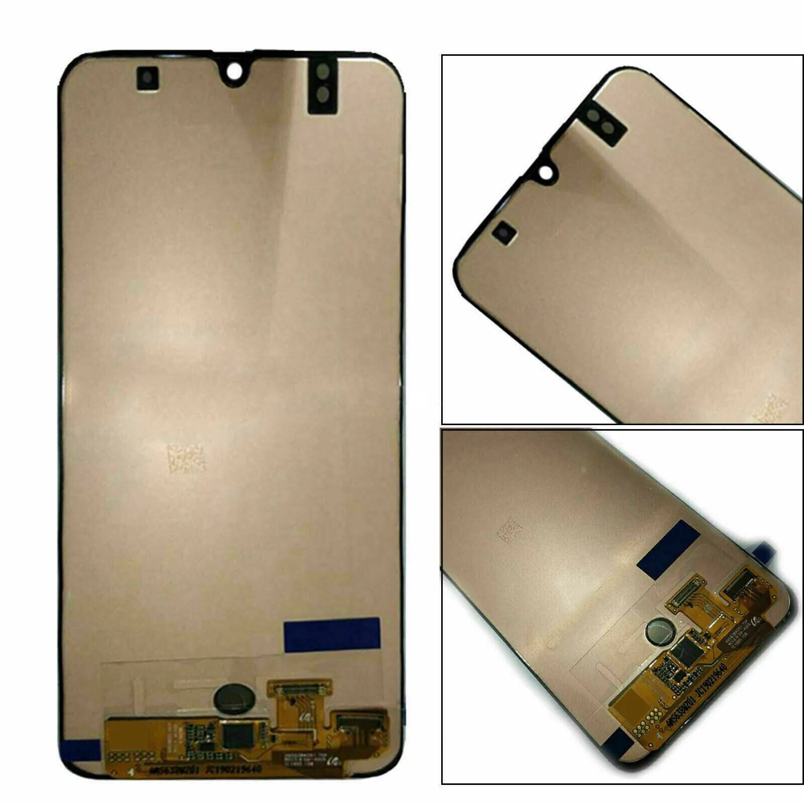 For  Samsung mobile phone A50 2019 Screen Assembly Touch Screen A505 lcd mobile phone Display lcd enlarge