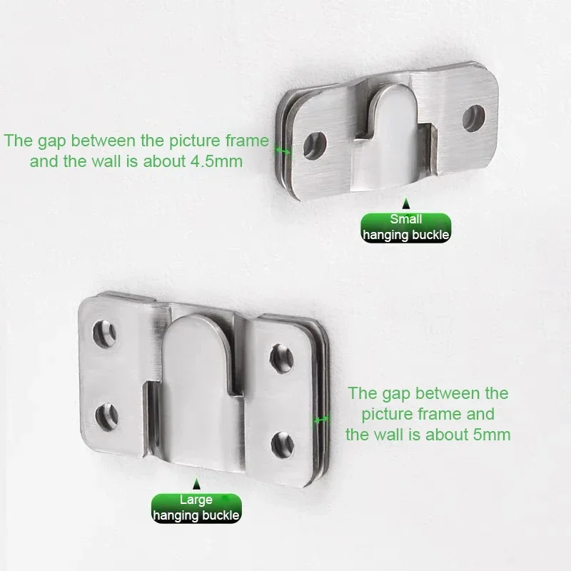 2 шт. соединители для рамок кровати крючки фоторамки фурнитура дивана установки