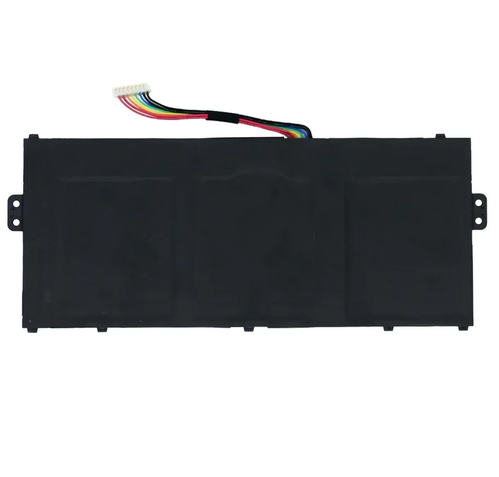 Фото Новый аккумулятор для ноутбука AP19A8K для Acer Chromebook Spin 311 CP311-1H CP311-1HN 2HN Spin 511 R752T R752TN серии 3ICP5/58/72 11,55 В №3