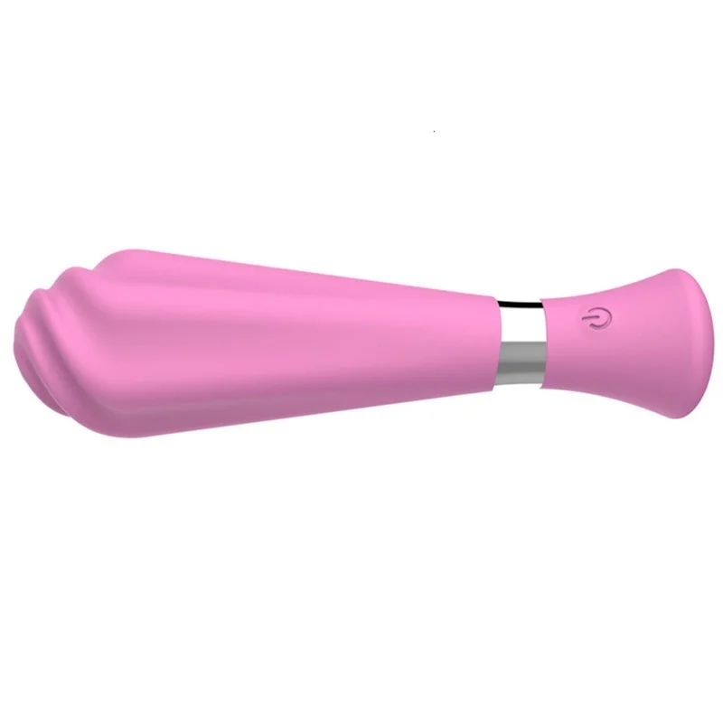 10 новых режимов изогнутый дизайн вибраторы для женщин фаллоимитатор мороженого