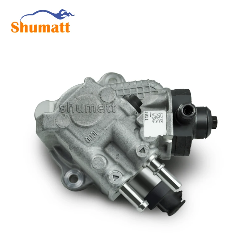 Восстановленный топливный насос 0445020512 CP4N1 Common Rail OE V837073730 для двигателя 33CTA |