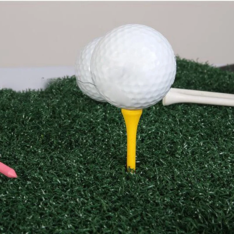 

Turf Rubber Mats, Indoor Practice Mats Swing Mats Golf Practice And Training Rough Mats