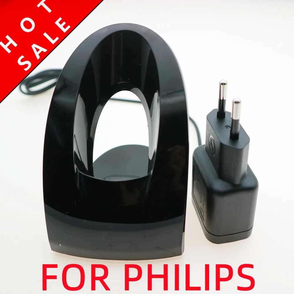 New For Philips Bodygroom groomer Charging Stand Charger TT2039 TT2040 BG2040 BG2024 BG2028 BG2036 Clipper