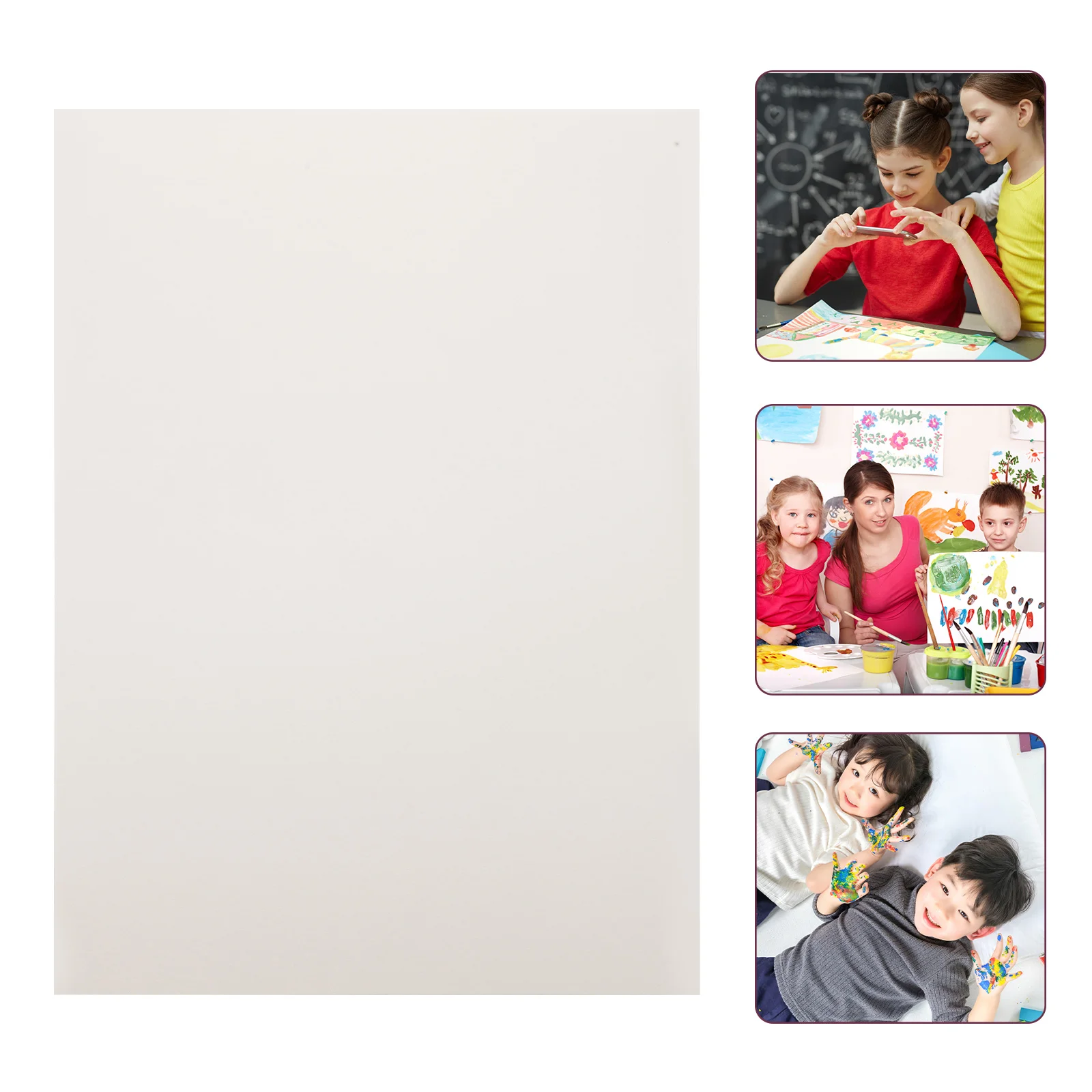

Paper Papers Dissolvable Drawing Sketch Artist School Professionalcraft Supplies Beginner Copy Tracing Painting Soluble