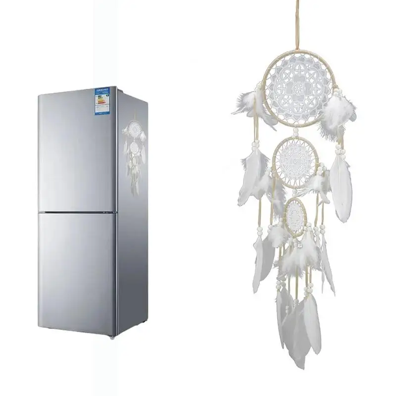 

Lace Dream Catcher Handmade Kids Room Decoration Wall Hanging Car Accessories Ornaments Dreamcatcher