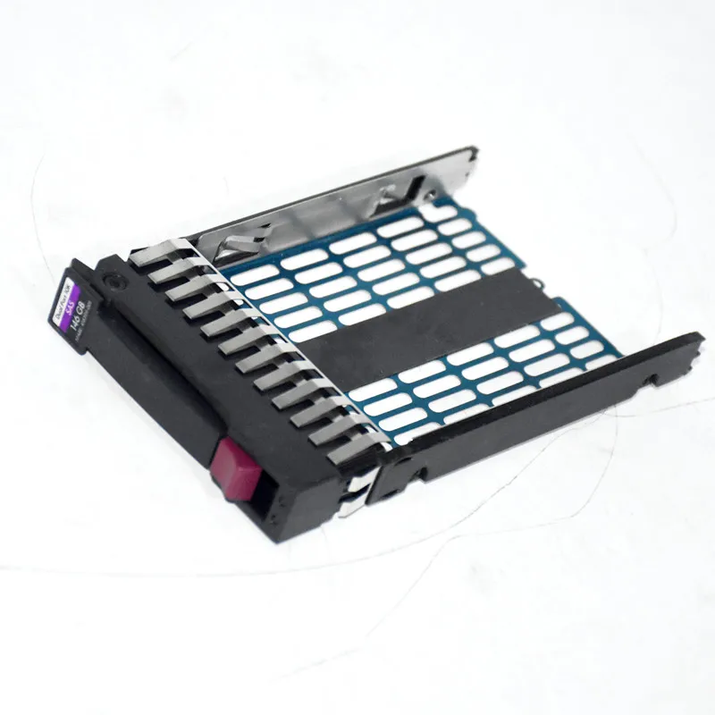 

Original DL360 380 580 G5/G6/G7 server 2.5 inch SAS/SATA hard drive bay