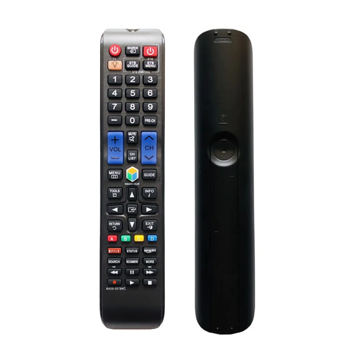 

New Remote Control Fit for Samsung TV UN65F6350A UN65F6350AF BN59-01043A UN55F9000 UN55F9000AF UN55F9000AFXZA UN55F9000AFX/ZA