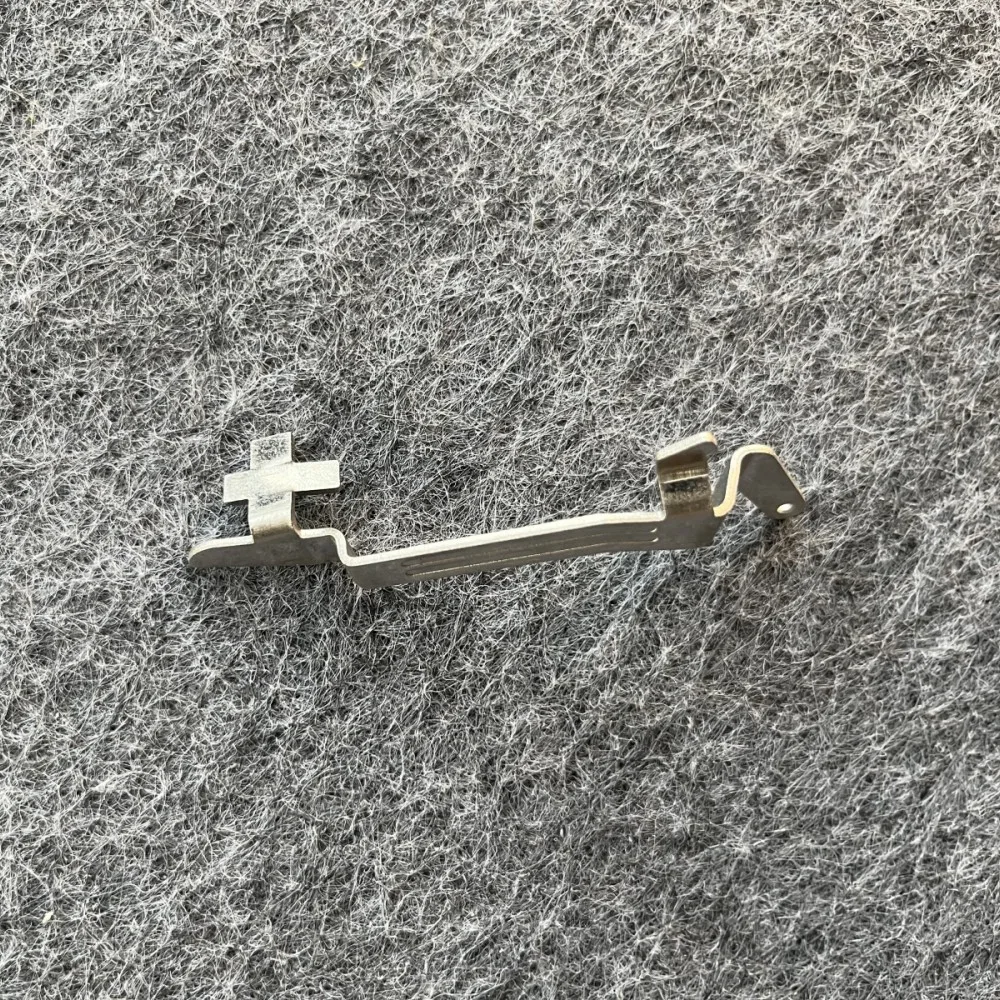 

QT252 для моделей Gen 5 G17 G19 G19X G26 G34 G45 с барами и монтажными инструментами.